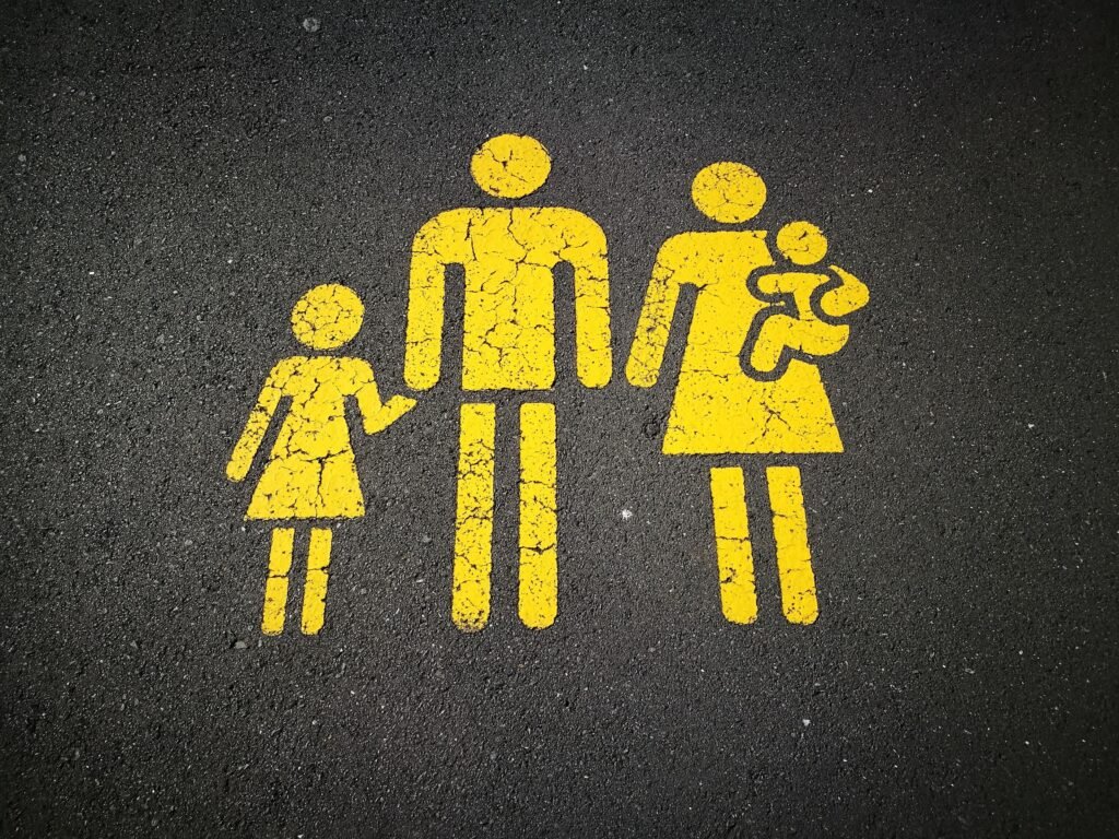 Como é a Guarda Compartilhada