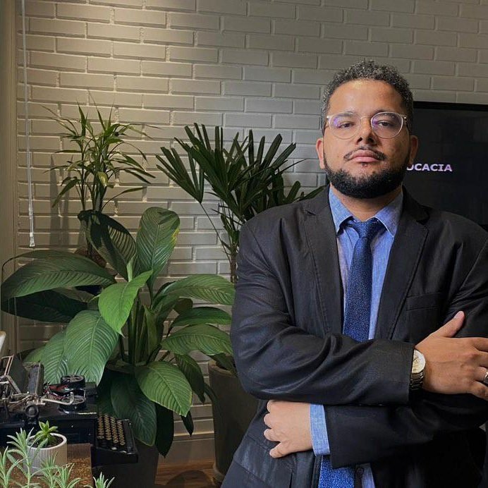 lawyer in brazil